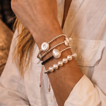 ELEVATED BASICS