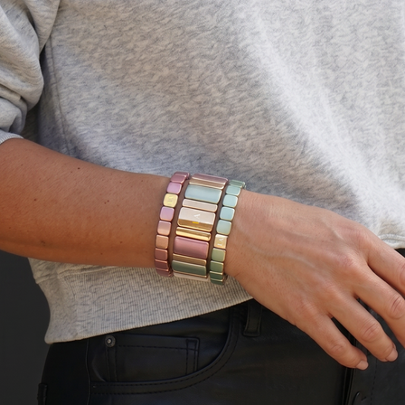PASTELS