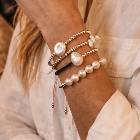 ELEVATED BASICS