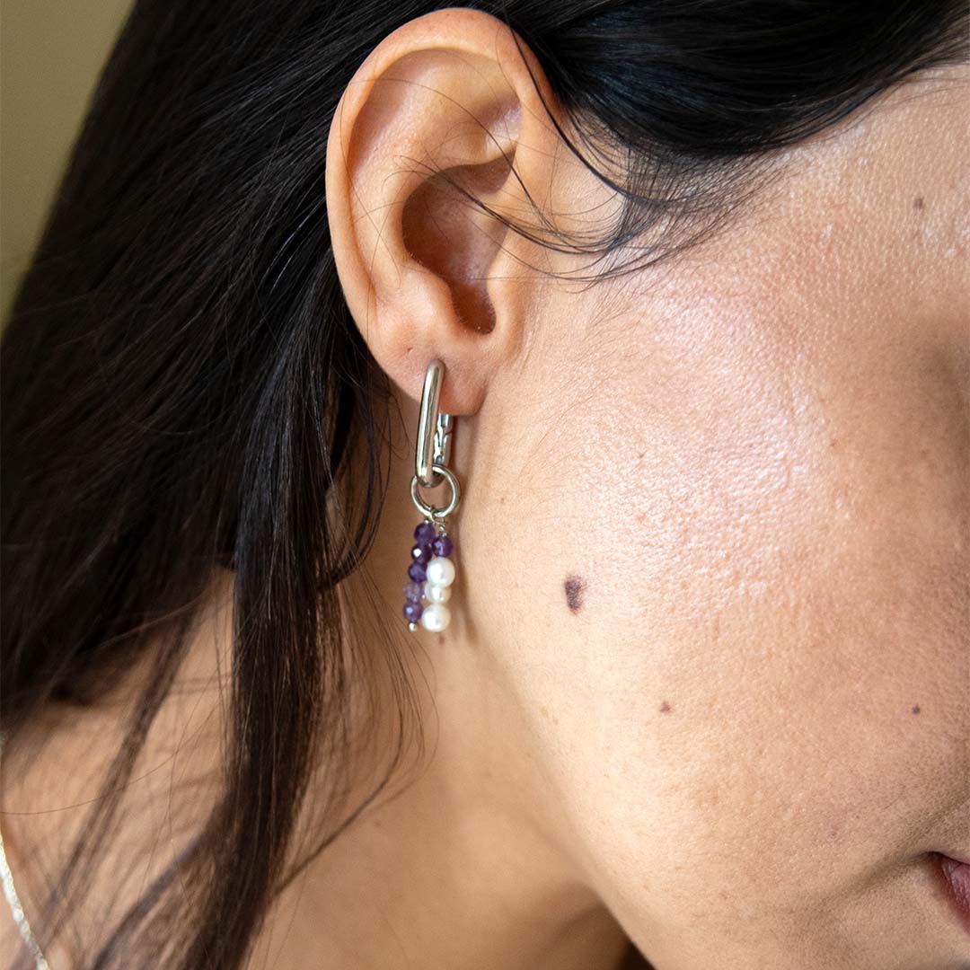 Explore Leigh Avenue’s exclusive handcrafted charms, a blend of modern and eclectic designs.