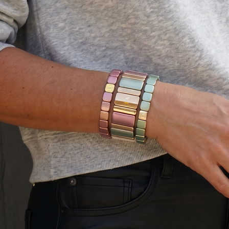 PASTELS