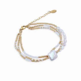 The Art of Adornment Bracelet
