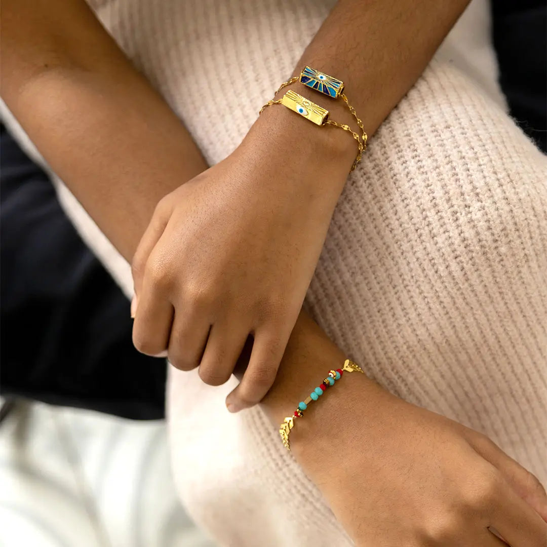 You don’t have to worry about dressing your best with Leigh Avenue jewellery accessories.