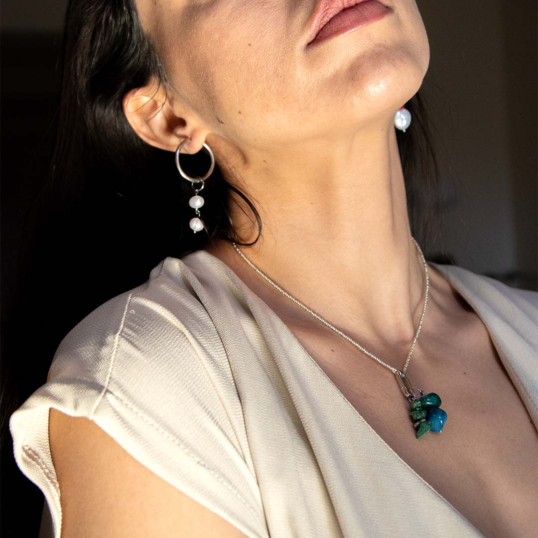 Charms that fits perfectly with other Leigh Avenue designer jewellery pieces.