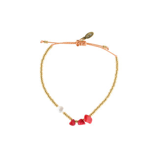 A Walk in the Park Bracelet