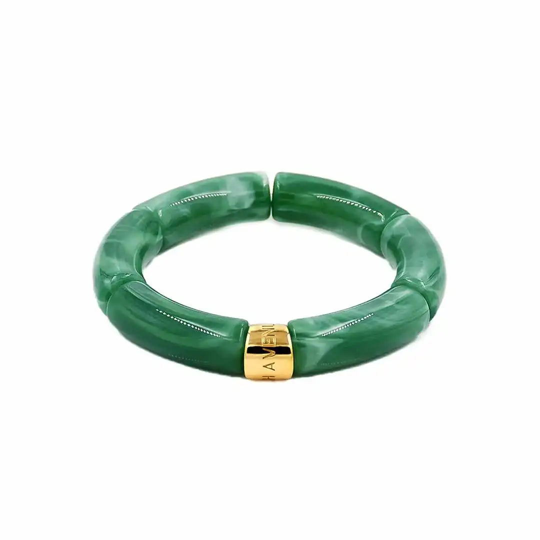African Inkpots Bracelet