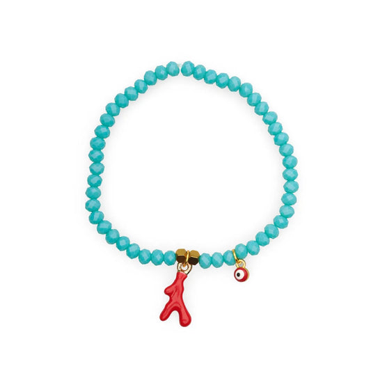 Agathist bracelet