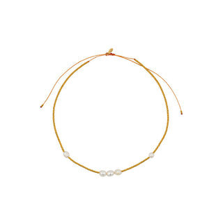 Aperol in Monte Carlo Necklace