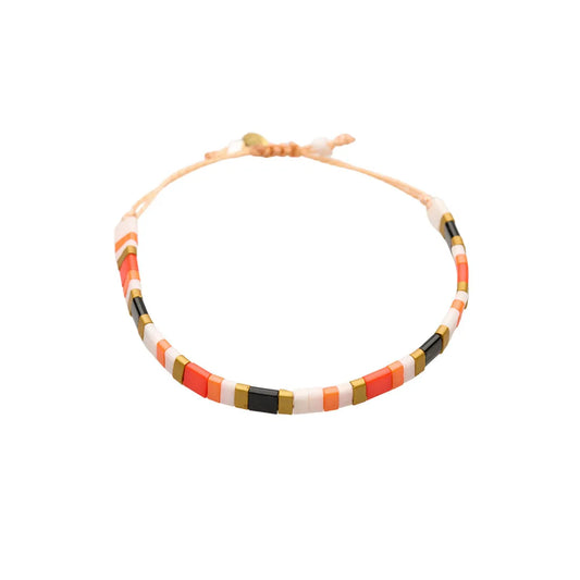 Asian Arcadia Bracelet