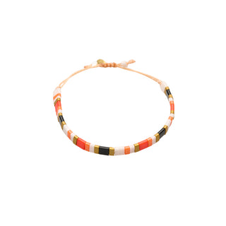 Asian Arcadia Bracelet