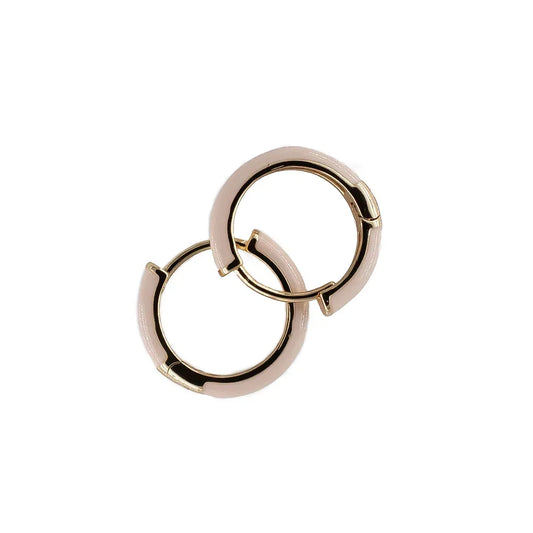 Astral Deity Earrings