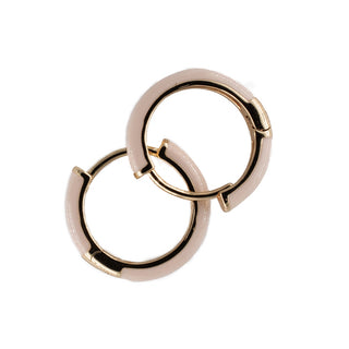 Astral Deity Earrings