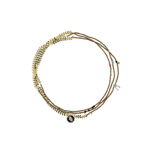 Barnacle Bizaar Necklace