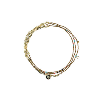 Barnacle Bizaar Necklace