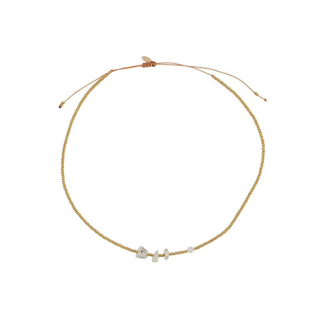 Beach Daze Necklace