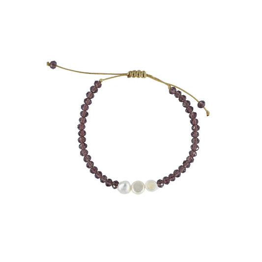 Be the Change Bracelet