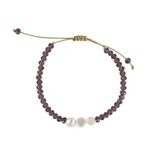 Be the Change Bracelet