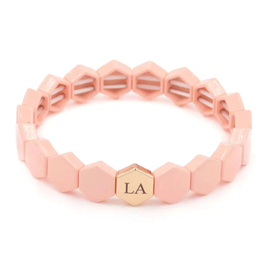 Blush Hour Bracelet
