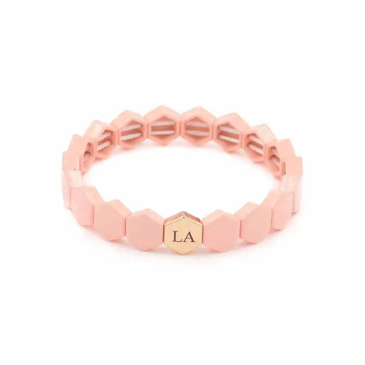 Blush Hour Bracelet