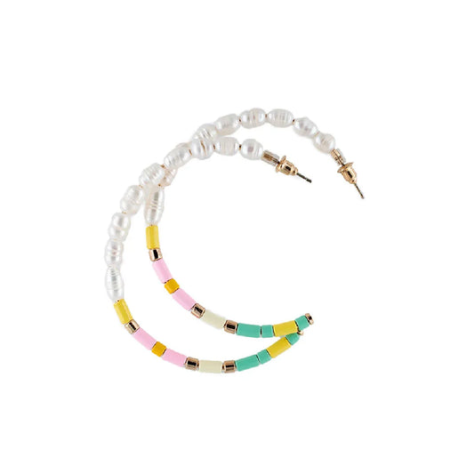 Bohemian Baobab Earrings