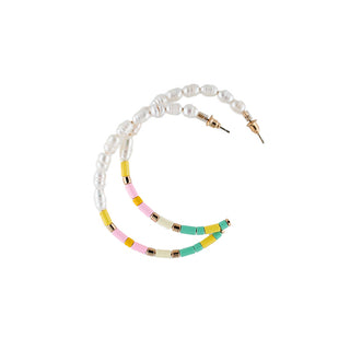 Bohemian Baobab Earrings
