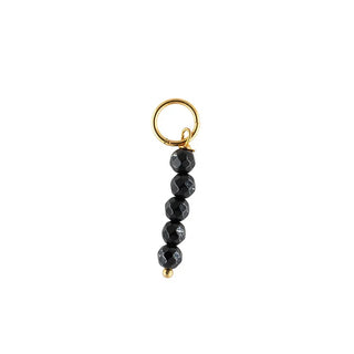 Bold Beth Charm