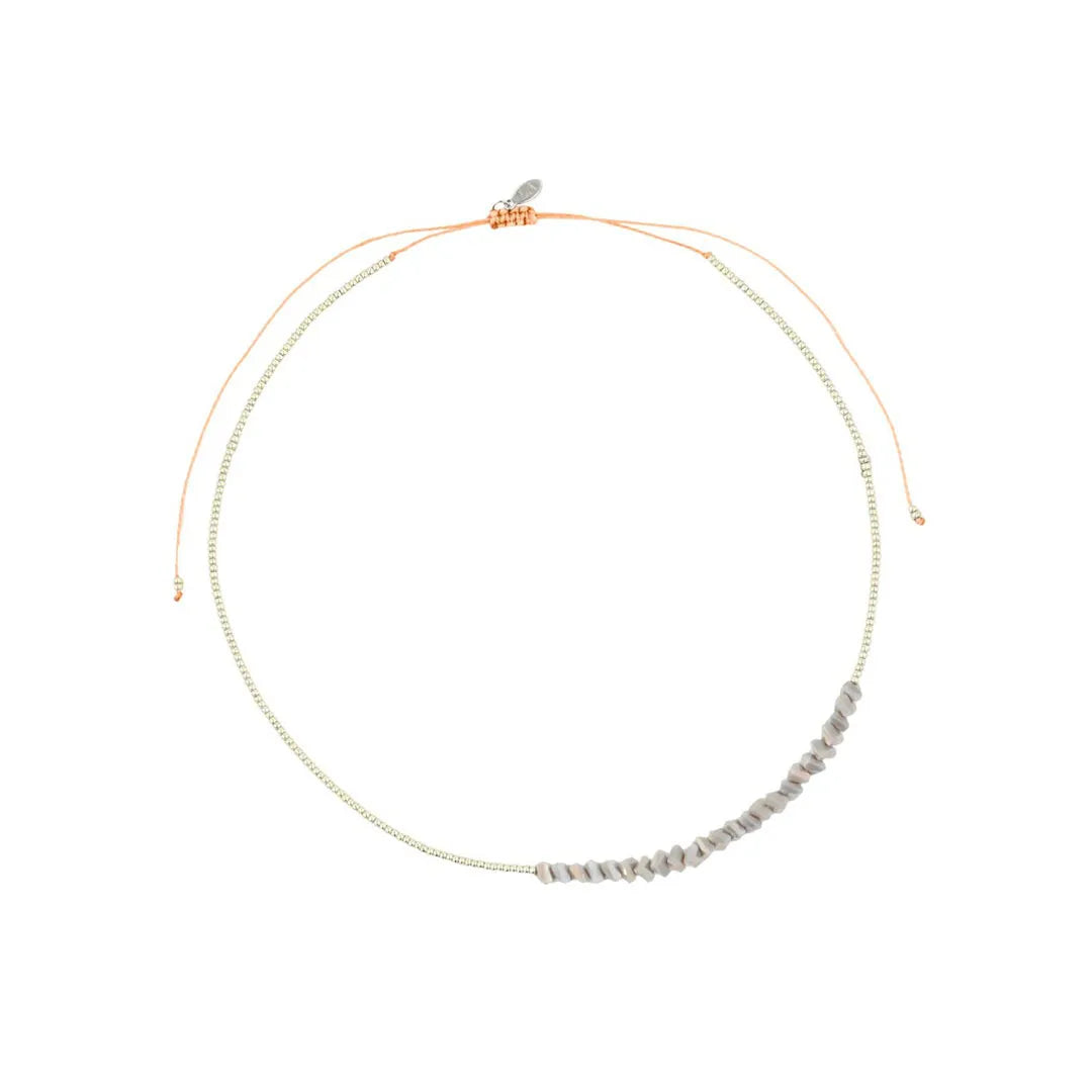 Boundless Baltics Necklace