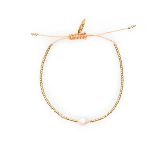 Brunching in Barcelona Bracelet