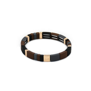Cacao Kisses Women's Bracelet