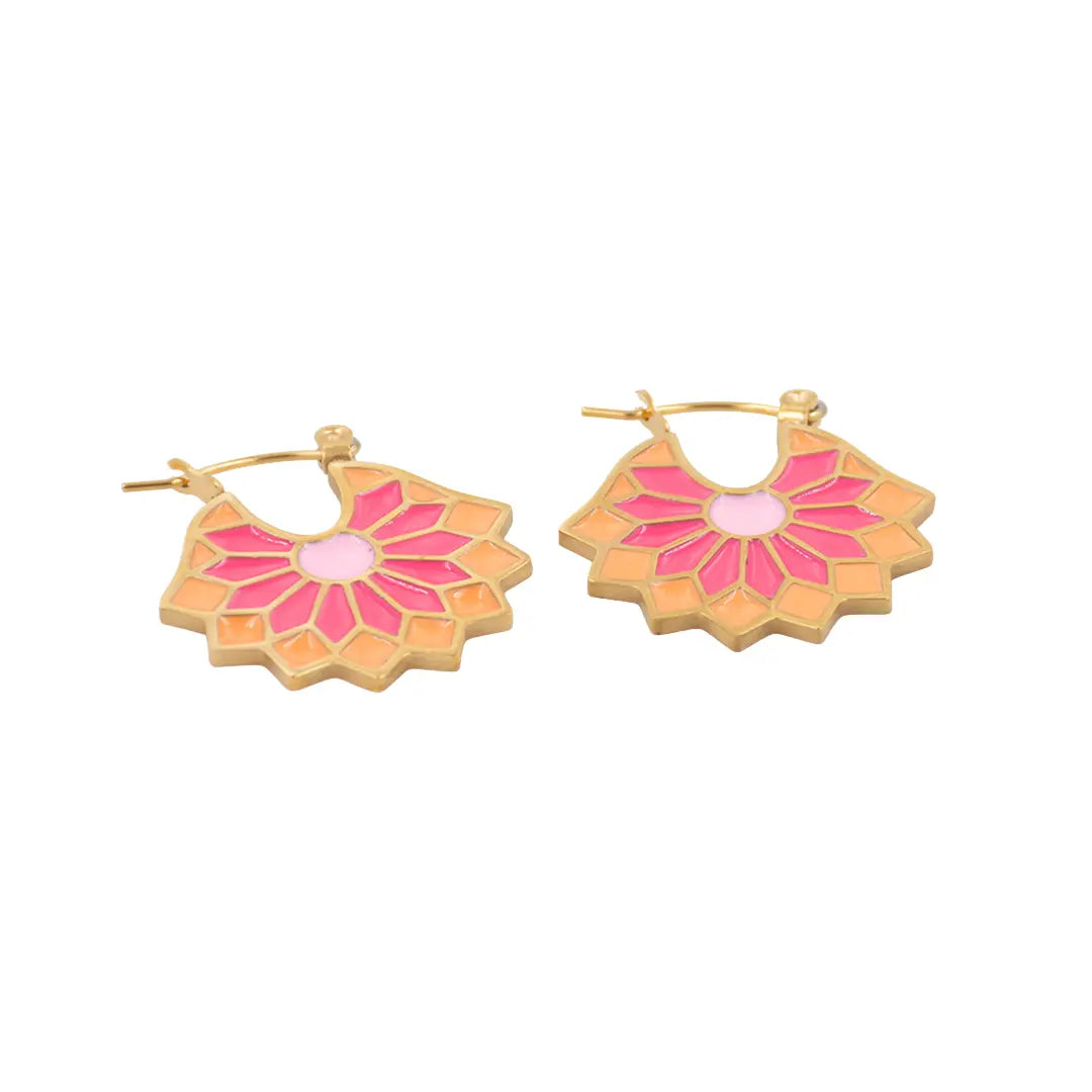 Cape Sunrise Earrings