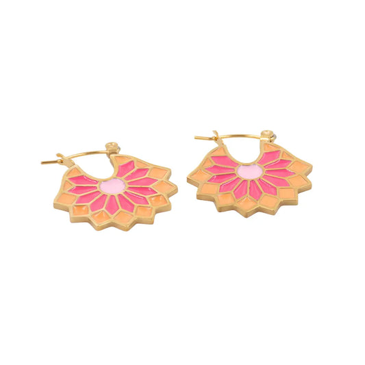 Cape Sunrise Earrings