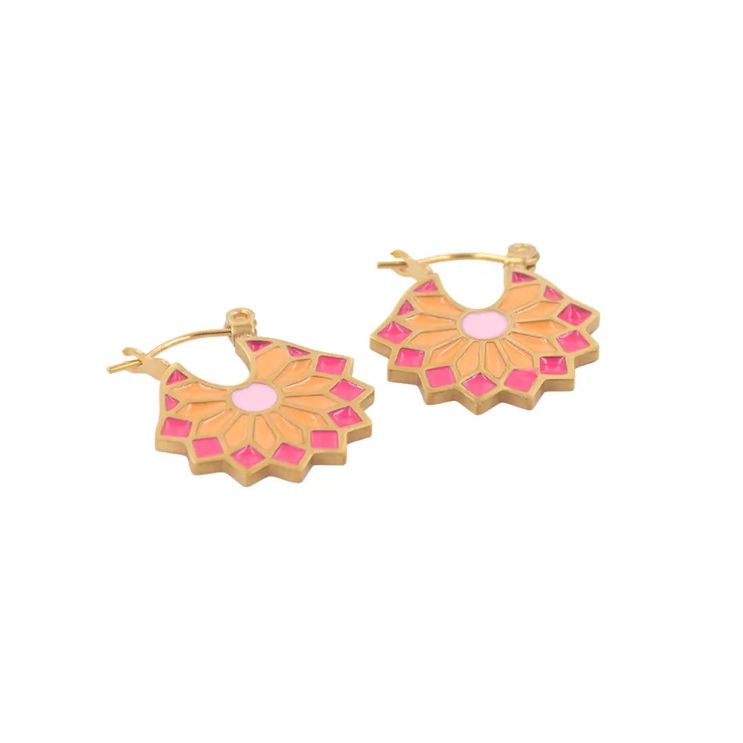 Cape Sunrise Earrings