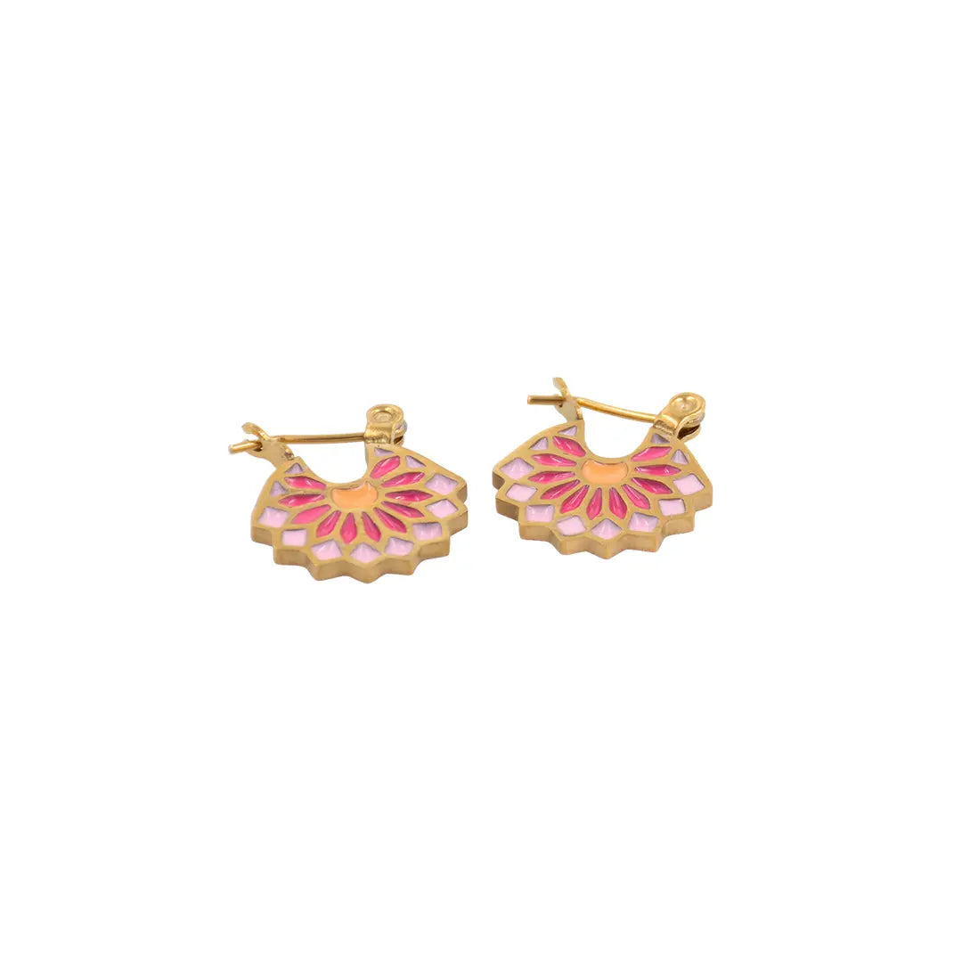 Cape Sunrise Earrings