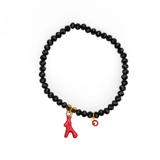 Charisma Central bracelet