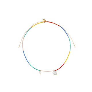 Chasing Rainbows Necklace