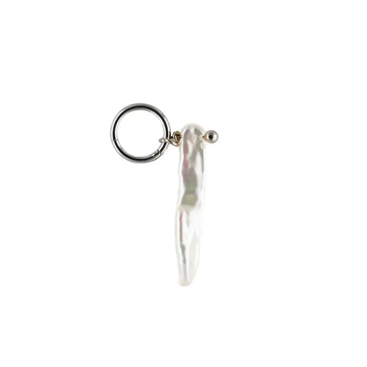 Dainty Defiance Charm