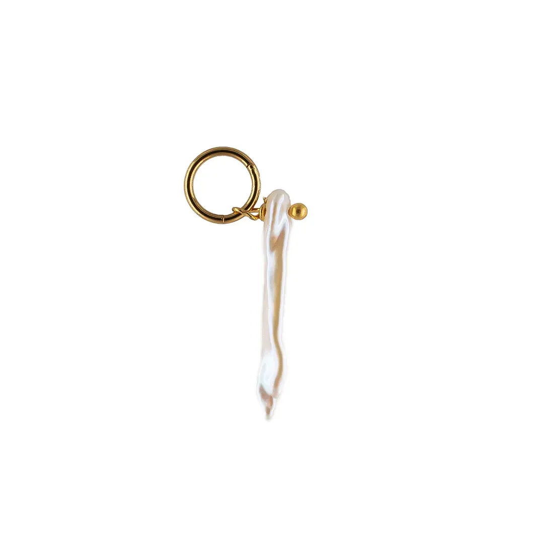 Dainty Defiance Charm