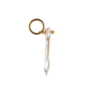 Dainty Defiance Charm
