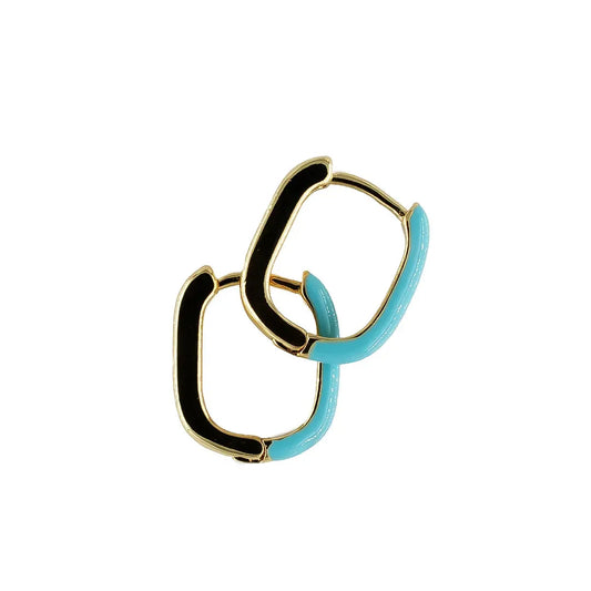 Divine Deity Earrings