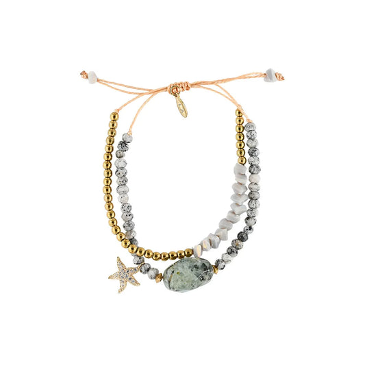 Dreamy Dynamite Bracelet