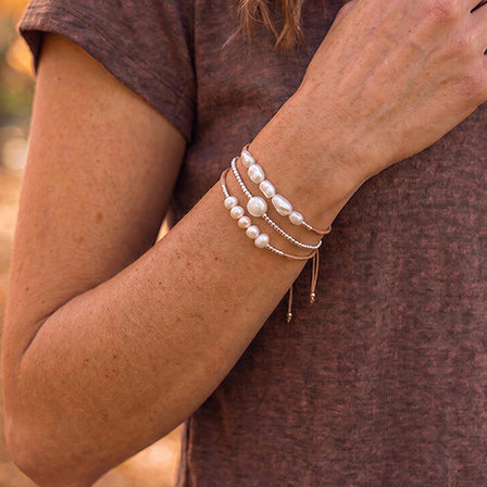 ELEVATED BASICS