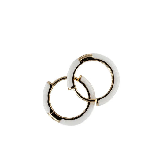 Eternal Deity Earrings