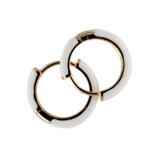 Eternal Deity Earrings