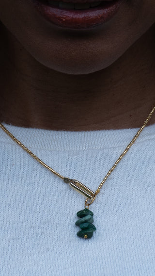 Ethereal Embrace Charm