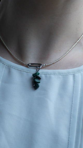 Ethereal Embrace Charm