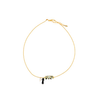 Every Wave necklace