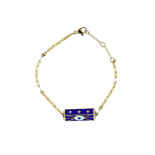 Exploring Dory Bracelet