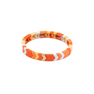 Fiery Flames Bracelet