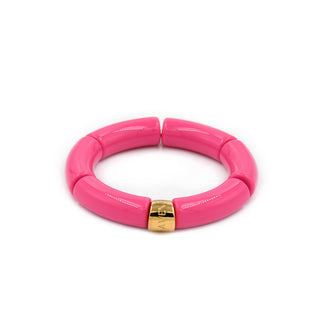 Flamingo Funk Bracelet