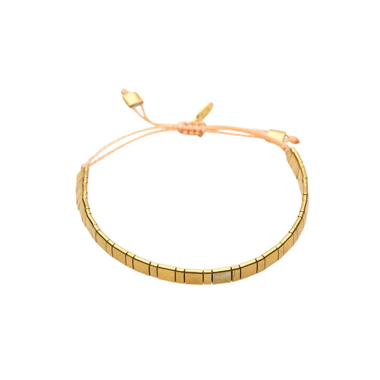 Fortune Cookie Bracelets